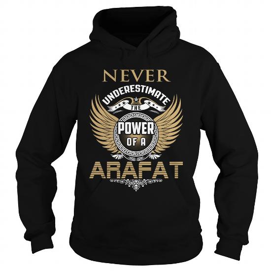 arafat t shirt