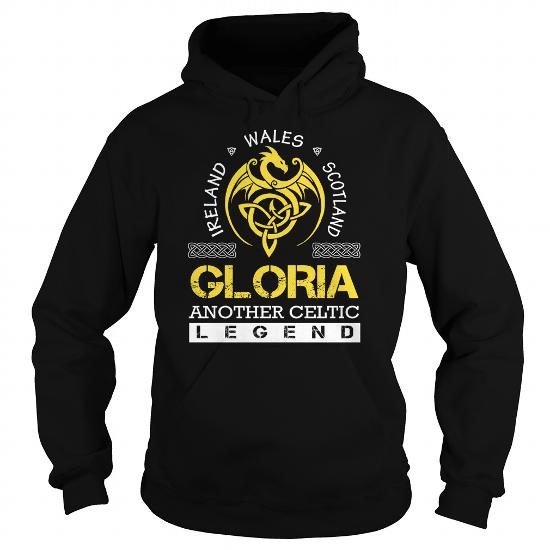 gloria t shirt