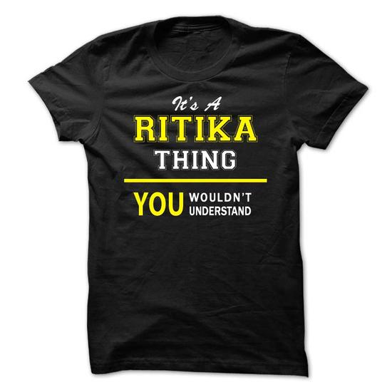 Ritika Hoodies, Sweaters, Tank Top, Sweatshirts, T-Shirts, Meaning -  NamingShirts